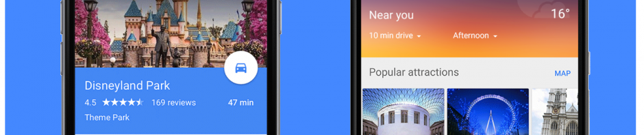 アプリ「Googleマップ」がタクシー配車サービスに対応　近日リリース