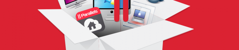 Parallels、1Passwordなど7つの人気Macアプリが84％Offのバンドルセール中