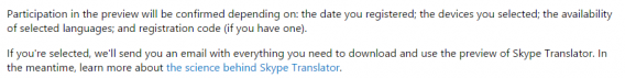 skype register