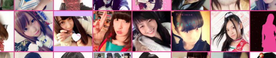 応援してアイドルを育てる　写真専用SNSアプリCHEERZサービス開始