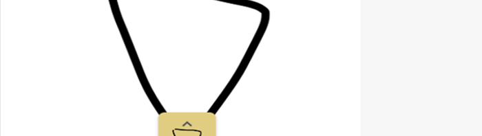 「△」で「ピザ食べたい」を入力　iOS８用キーボード「Mazec」で字形から変換
