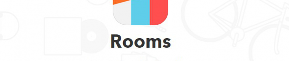 Facebookの新アプリRoomsにキュレーション機能「Explore」が追加　[Softonic News]