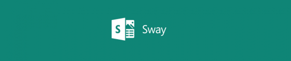 マイクロソフトOFFICEの新プレゼンアプリ「Sway」がリリース