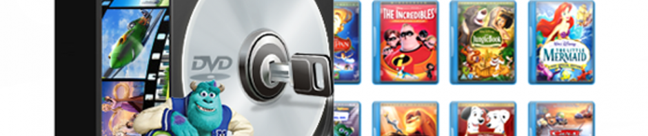 DVDバックアップ用ソフトMacX DVD Ripper Proが15日まで無料!【Softonic News】
