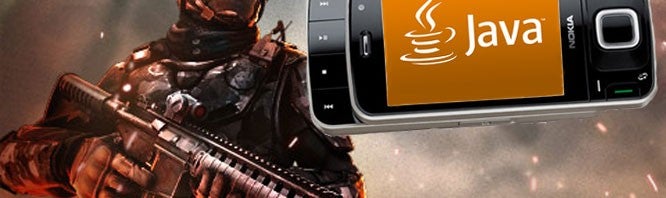 Melhores jogos em Java para o celular