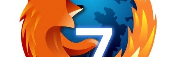 Firefox 7 já está disponível para download