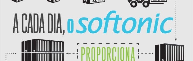 Softonic alcança 4 milhões de downloads diários