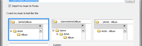 Como copiar músicas do iPhone para o PC sem o iTunes