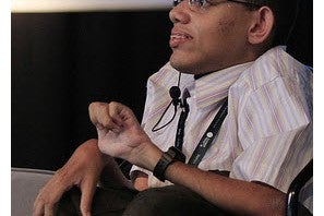 “Eu jogo para descansar”, conta o tetracampeão brasileiro de matemática