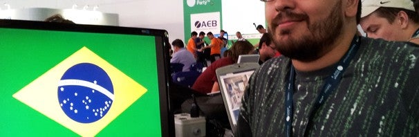 [Ping-Pong] Campuseiro Rodrigo Oliveira dá dicas de programas e apps