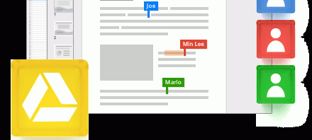 Google Drive: serviço oferece 5GB grátis para armazenamento online