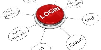 Acesse o Facebook sem fazer login