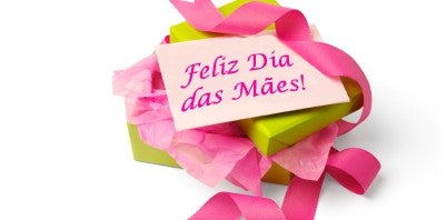 3 maneiras originais de desejar um “Feliz Dia das Mães”