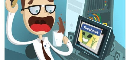 Saiba como as pessoas veem sua linha do tempo no Facebook