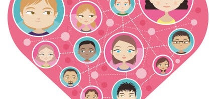 2 aplicativos para organizar rápido seus amigos no Facebook