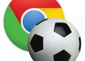 Euro 2012: 5 aplicativos de futebol para Chrome