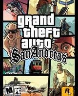 Truques para o GTA San Andreas