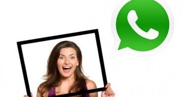 WhatsApp para Android: adicione sua foto ao perfil