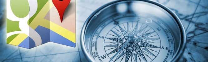 Como usar o Google Maps offline no Android