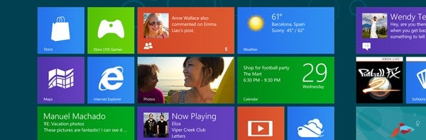 Windows 8: Microsoft substitui Windows Live pela conta Microsoft