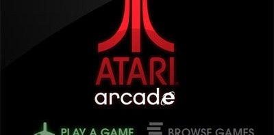 Jogos clássicos do Atari, agora no navegador