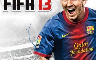 As principais novidades do FIFA 13