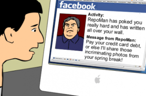 Facebook: é verdade que todo mundo pode ver as suas publicações se um amigo comenta nelas?