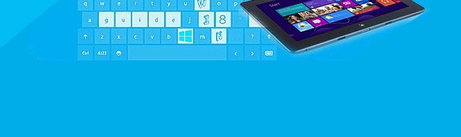 Tudo sobre o Windows 8