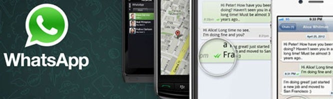 WhatsApp: o tique duplo não significa que a pessoa leu a mensagem