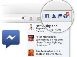 Veja como funciona o Facebook Messenger para Firefox