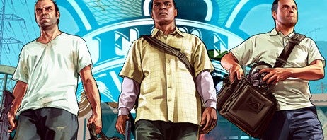 Confira o segundo trailer do jogo Grand Theft Auto V
