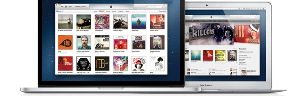 iTunes 11 chega com visual renovado e mais integrado ao Facebook
