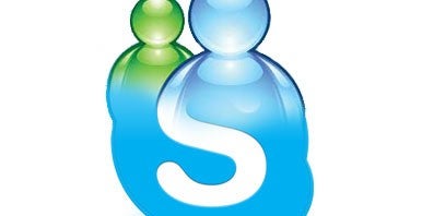 Onde estão os meus amigos do MSN no Skype?