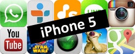 10 aplicativos imprescindíveis para o iPhone 5