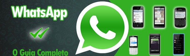 Guia do WhatsApp: tudo sobre o app de torpedos grátis para o celular