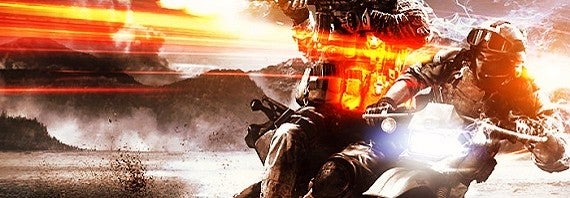 Battlefield 3: End Game para PC ressuscita o modo Air Superiority