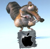 Os melhores jogos para iPhone de 2012