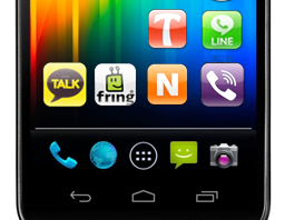 Melhores alternativas ao Skype para Android