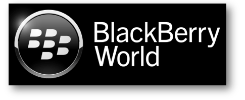 Loja virtual BlackBerry App World passa a oferecer música e vídeo