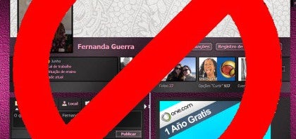 Nova extensão para mudar a cor do Facebook rouba dados do usuário