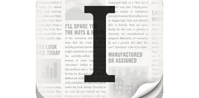 Instapaper para Android agora rola páginas inteiras