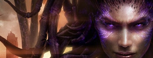 Confira a abertura do jogo StarCraft 2: Heart of the Swarm em português