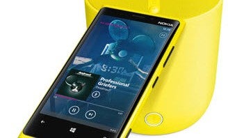 Nokia Music+, novo serviço de streaming de músicas da Nokia