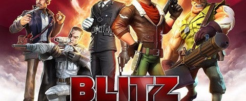 Gameloft anuncia Blitz Brigade, jogo de tiro para Android e iOS