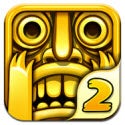 Lançamento na App Store: Temple Run 2 chega para iPhone (em breve, para Android)