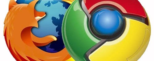 Chrome e Firefox agora podem se comunicar em tempo real