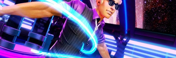 Dance Central 3 recebe amanhã duas novas músicas de Justin Bieber