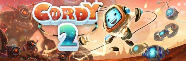 Explore mundos inéditos em Cordy 2, novo jogo para Android e iOS