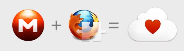 Mega lança extensão oficial para Firefox