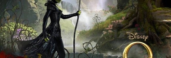 Temple Run: Oz The Great and Powerful chega em 27 de fevereiro